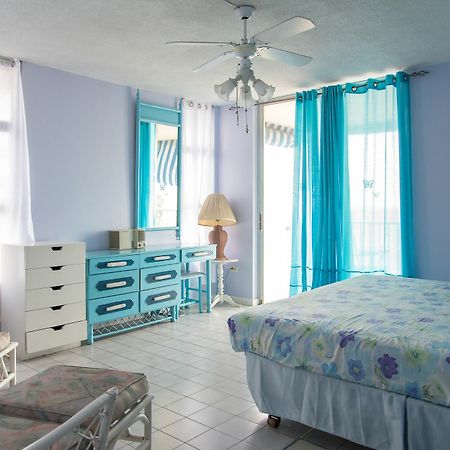 Montego Bay Club Apartments Eksteriør bilde
