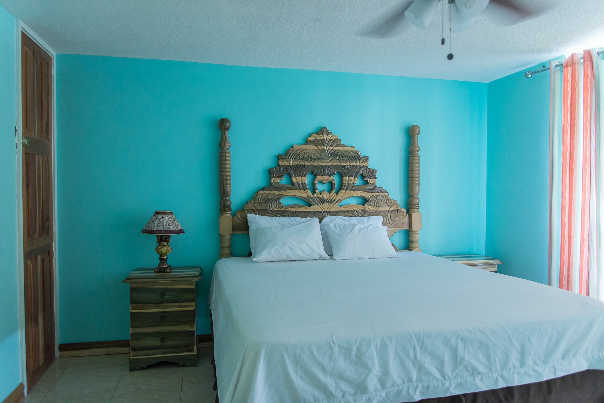 Montego Bay Club Apartments Eksteriør bilde