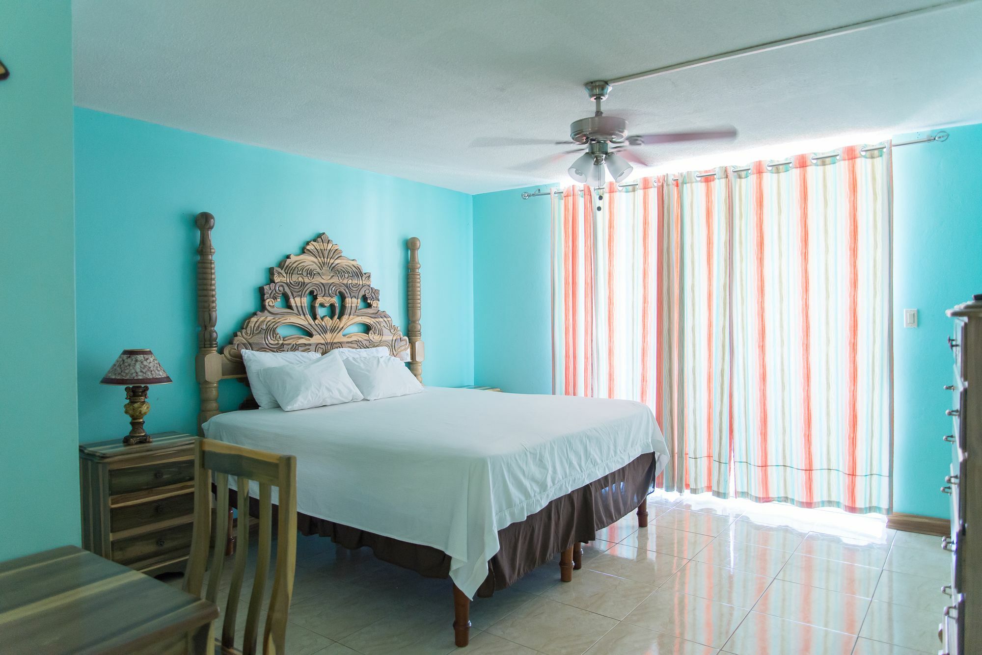 Montego Bay Club Apartments Eksteriør bilde