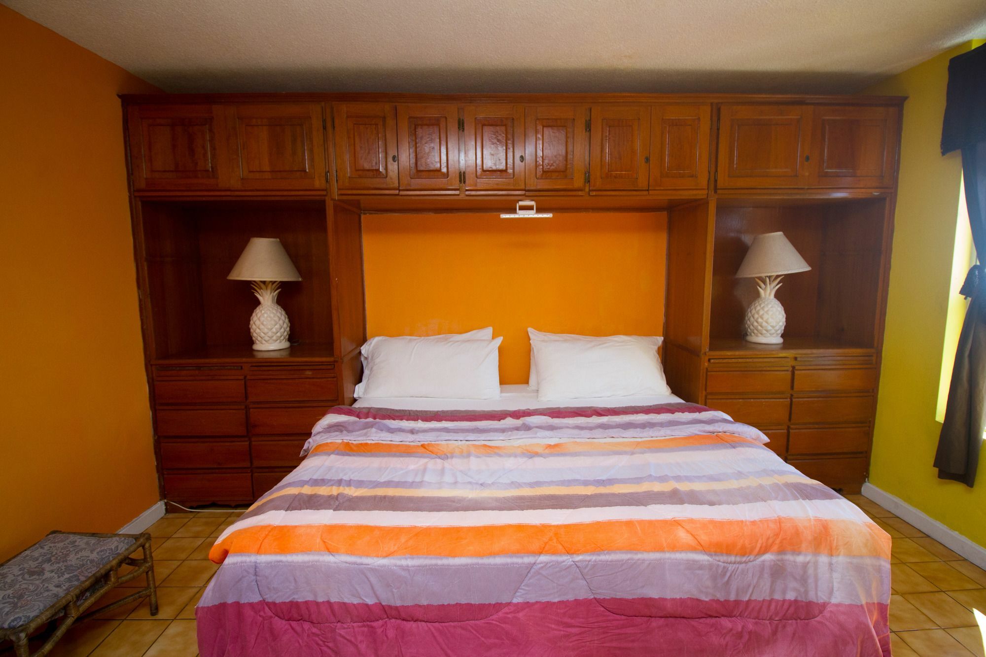 Montego Bay Club Apartments Eksteriør bilde
