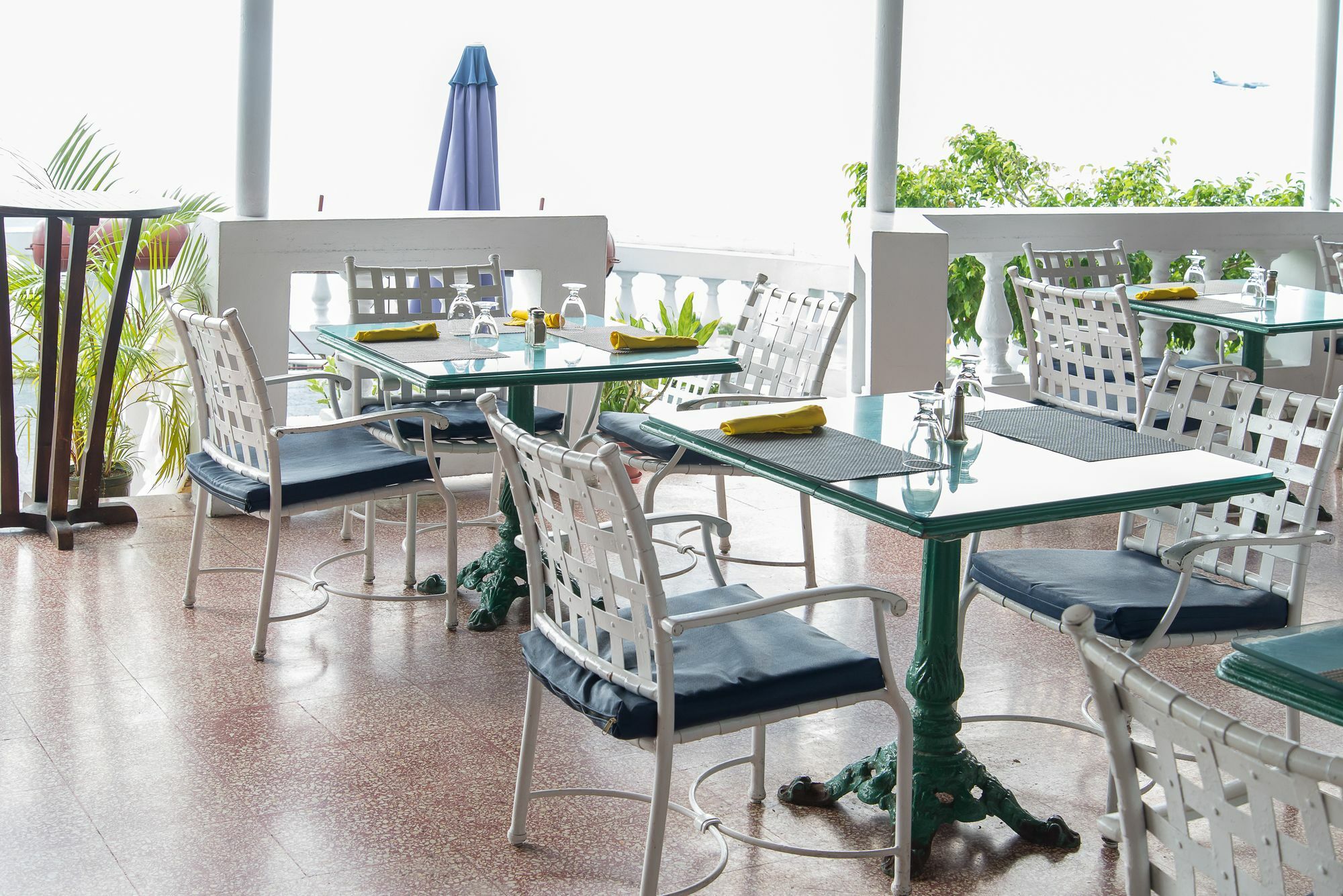 Montego Bay Club Apartments Eksteriør bilde